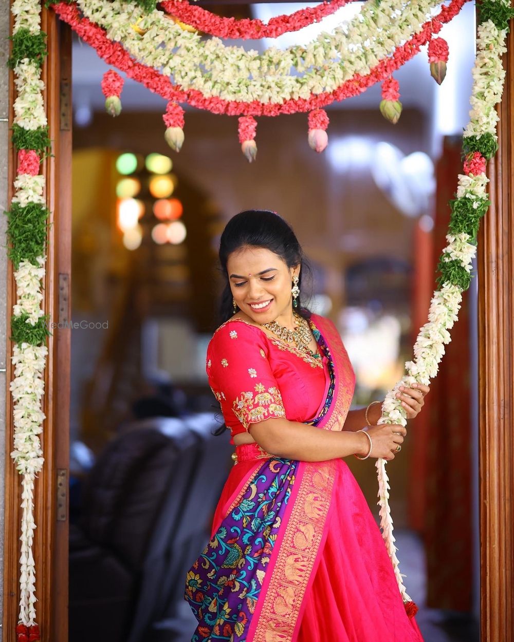 Photo From Suchitra Roka - By Bride Stories By Spoorthy