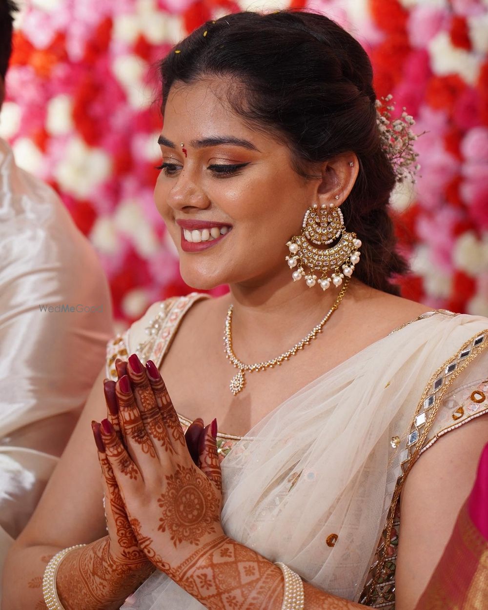 Photo From Abhigna’s Engagement  - By Bride Stories By Spoorthy