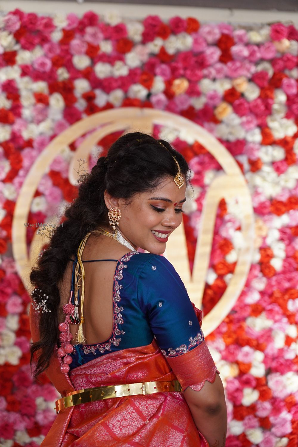 Photo From Abhigna’s Engagement  - By Bride Stories By Spoorthy