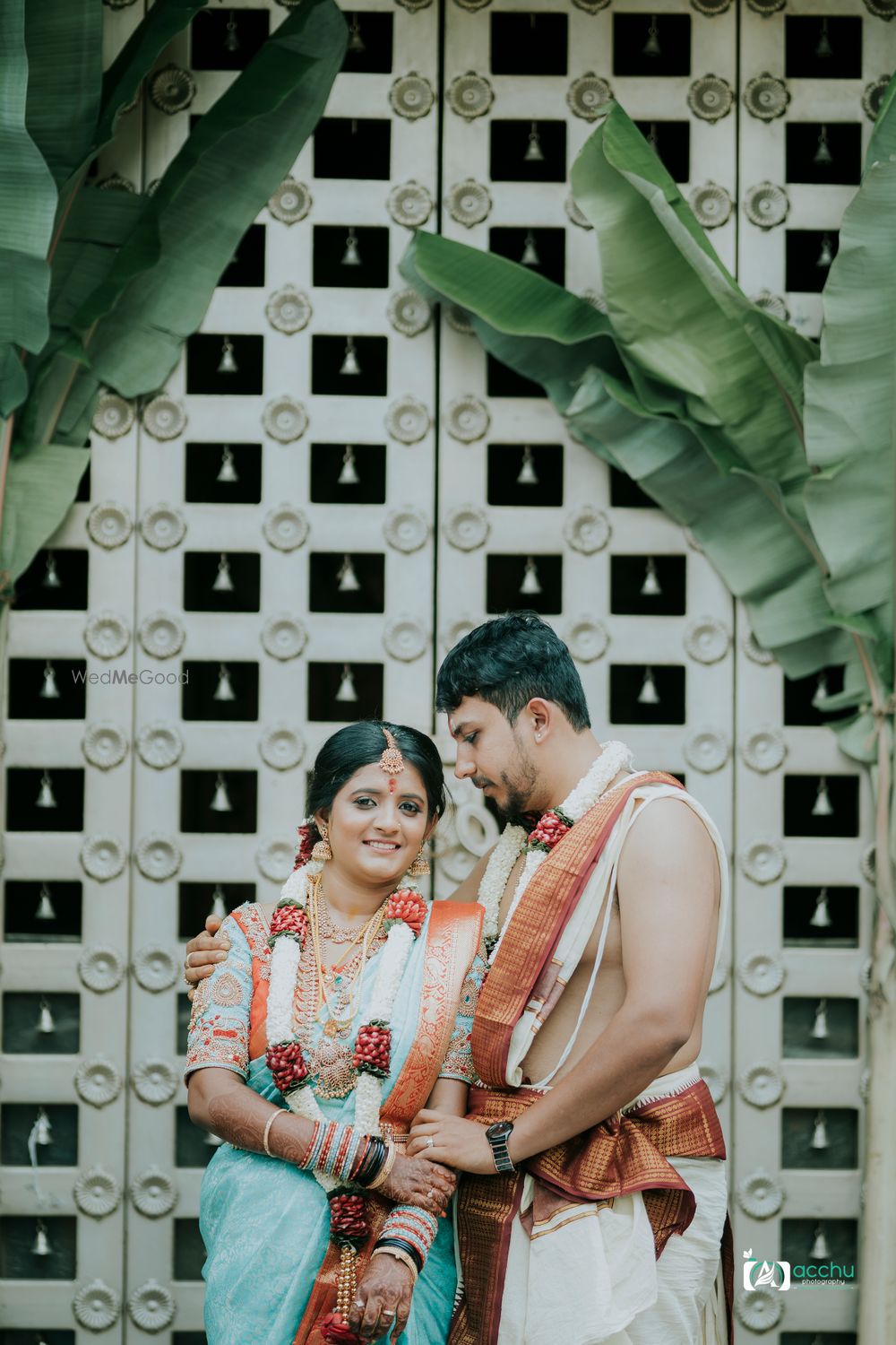 Photo From SRIVAS + MEGHANA - By Acchu Photography