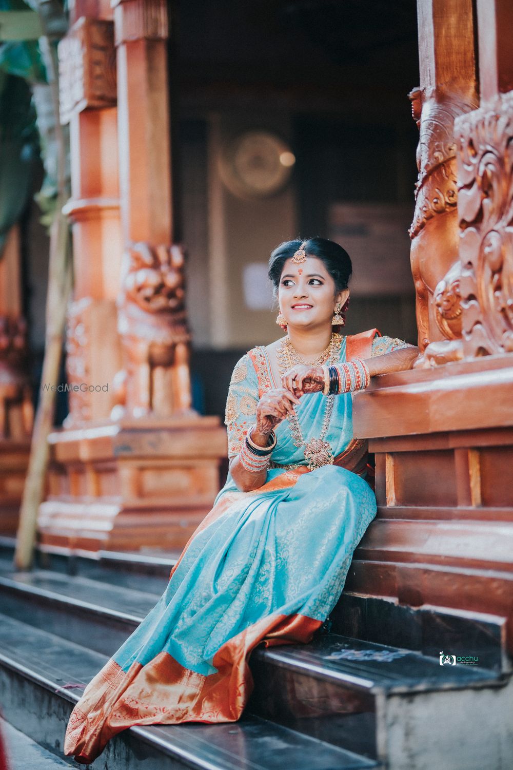 Photo From SRIVAS + MEGHANA - By Acchu Photography