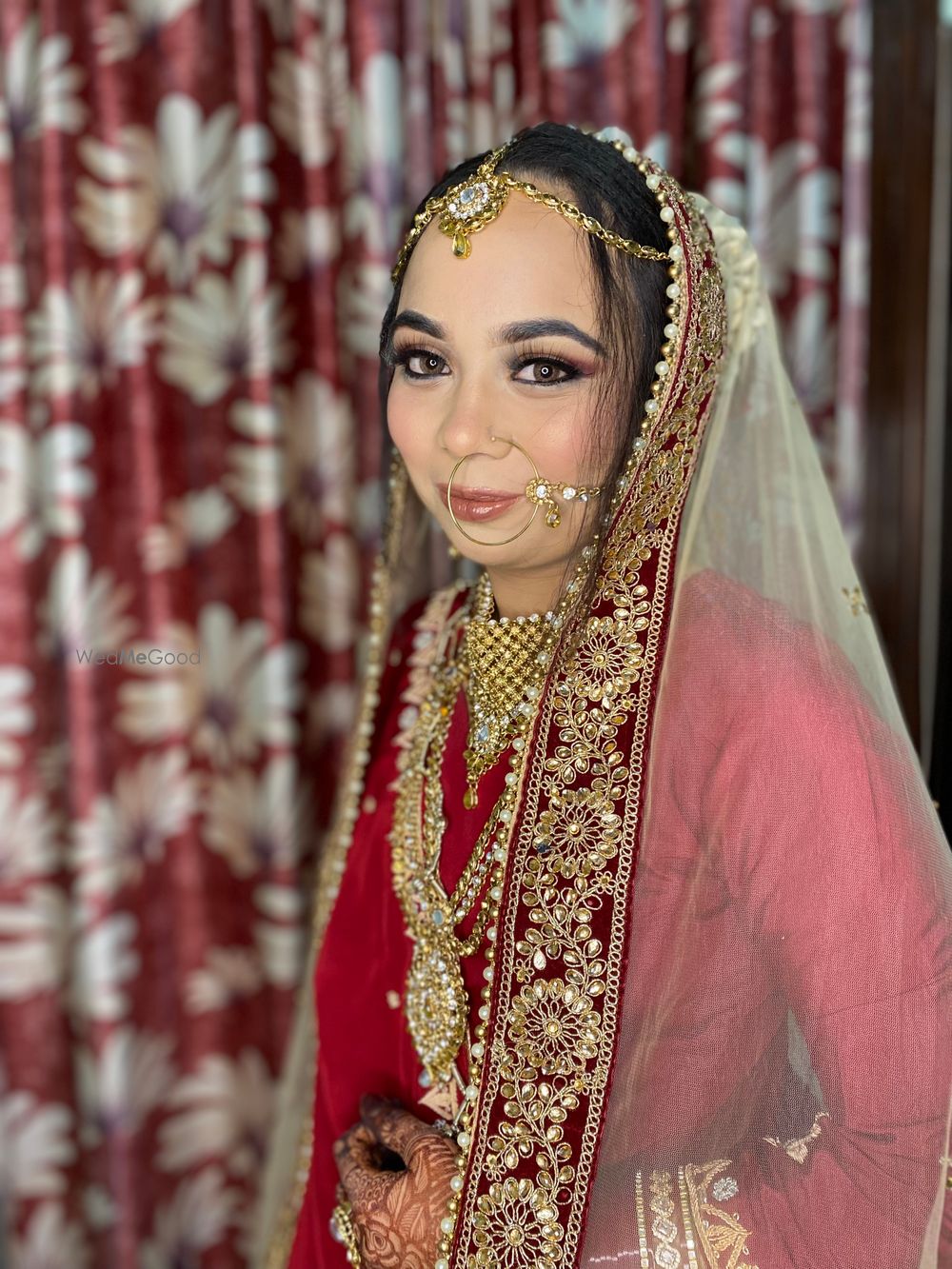 Photo From Bride Ashna - By The Lash Lounge by Ashna