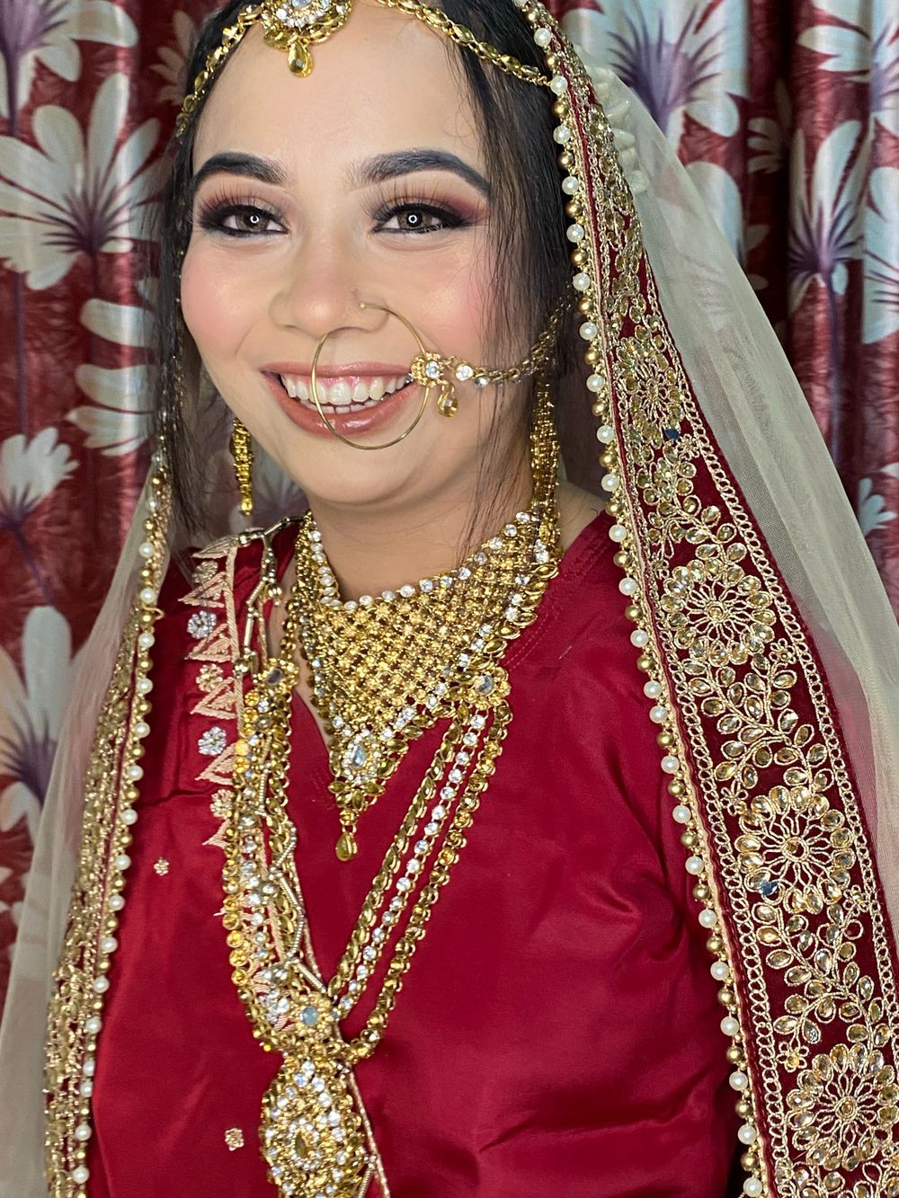 Photo From Bride Ashna - By The Lash Lounge by Ashna