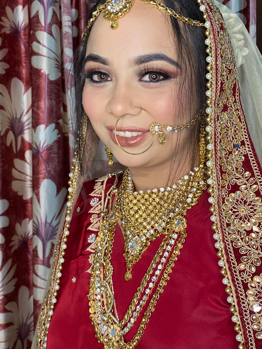 Photo From Bride Ashna - By The Lash Lounge by Ashna
