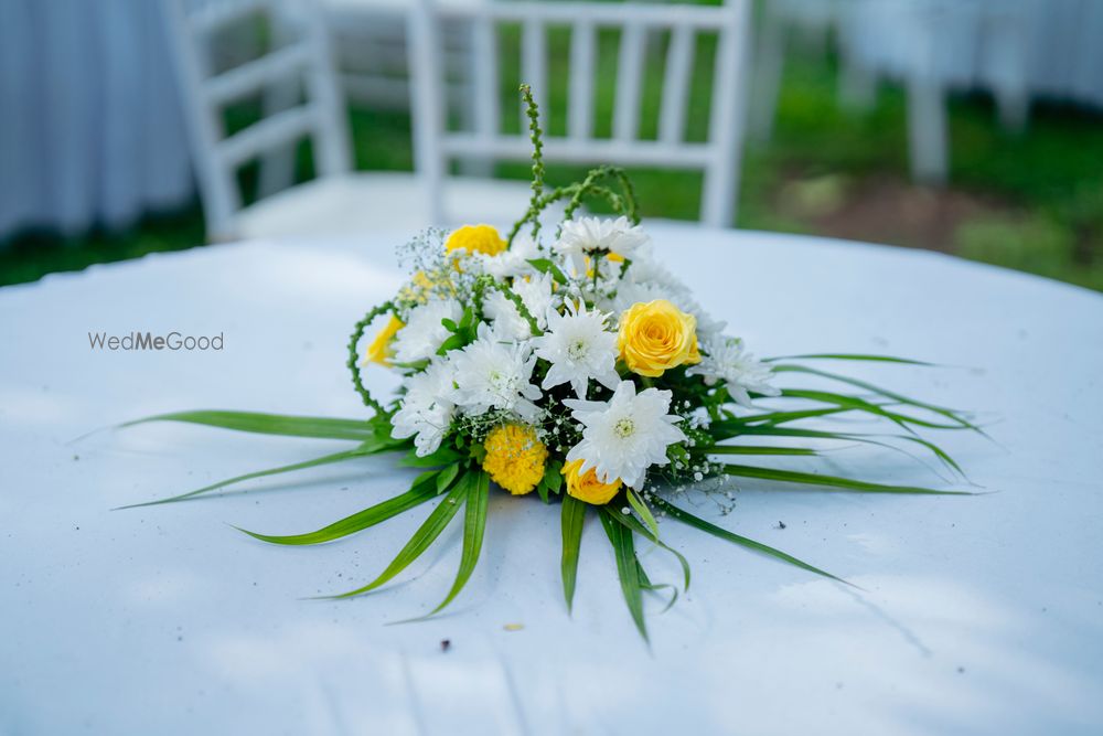 Photo From Puja + Sulay - By Eventrra Memories