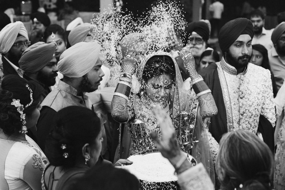 Photo From Raman weds Nishit - By Weddingrams