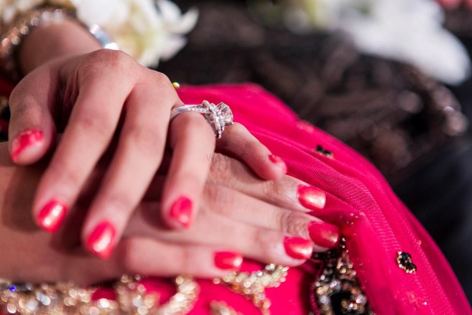 Photo From Dheeraj & Shareen - By Eventures