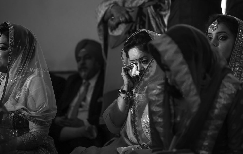 Photo From Janeet weds Dilpreet - By Weddingrams