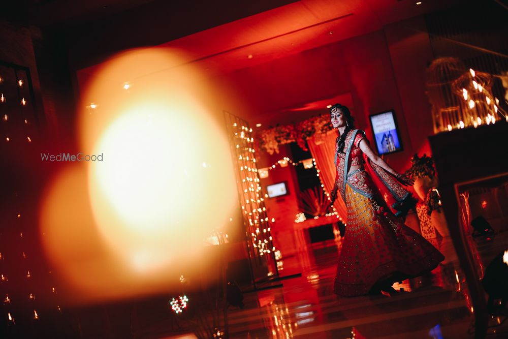 Photo From Janeet weds Dilpreet - By Weddingrams