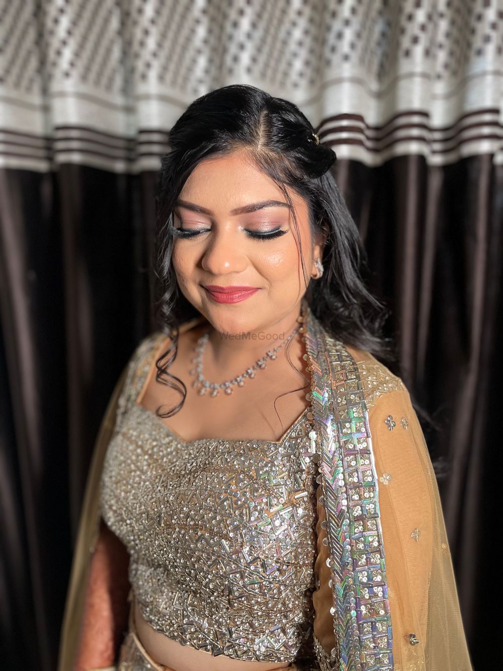 Photo From Sangeet Brides  - By Oschene Chadha Makeovers