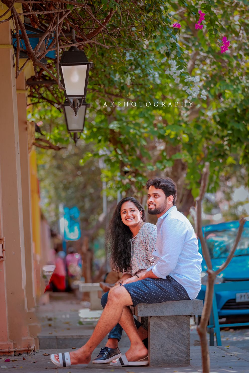 Photo From Manoj x Dhana - By AK Photography