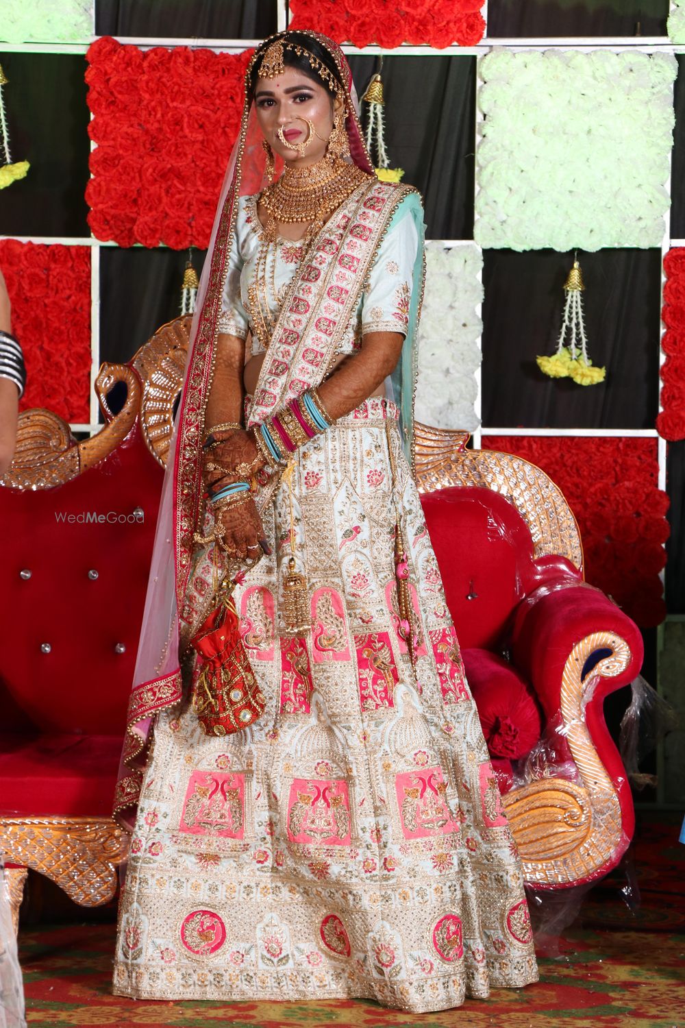 Photo From Bride Tejaswi - By Priya Saha Luxury Makeup and Hair Stylist