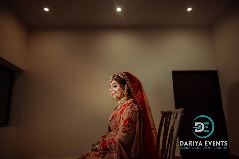 Photo From Komal Vijan - Mumbai to Kolkata - By Dariya Event Photography