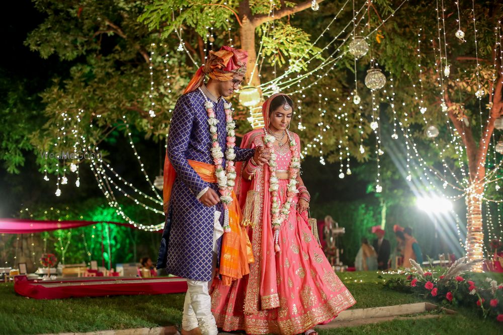 Photo From Manasvi & Saransh - By InchPerfecto