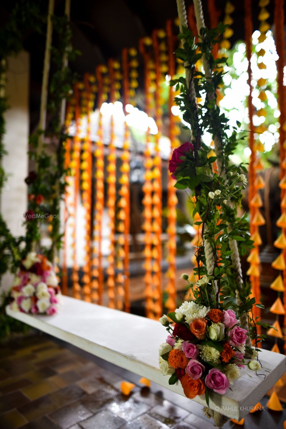 Photo From Episode 01: Haldi ceremony-Bride & Groom - By Altair