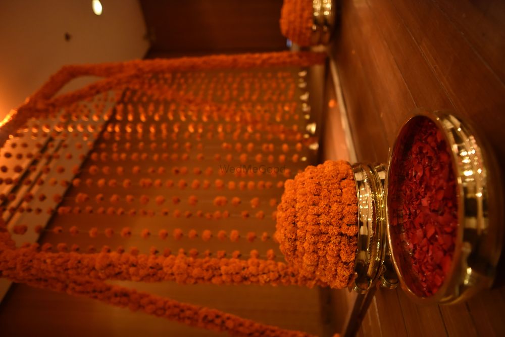 Photo From Episode 01: Haldi ceremony-Bride & Groom - By Altair