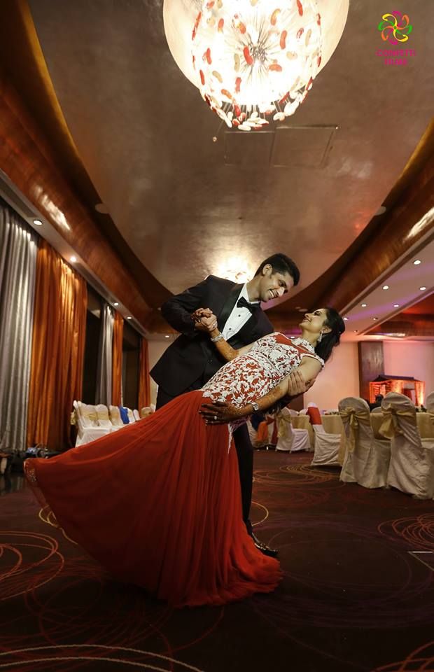 Photo From Destination Wedding - By Exotic Wedding Choreographer