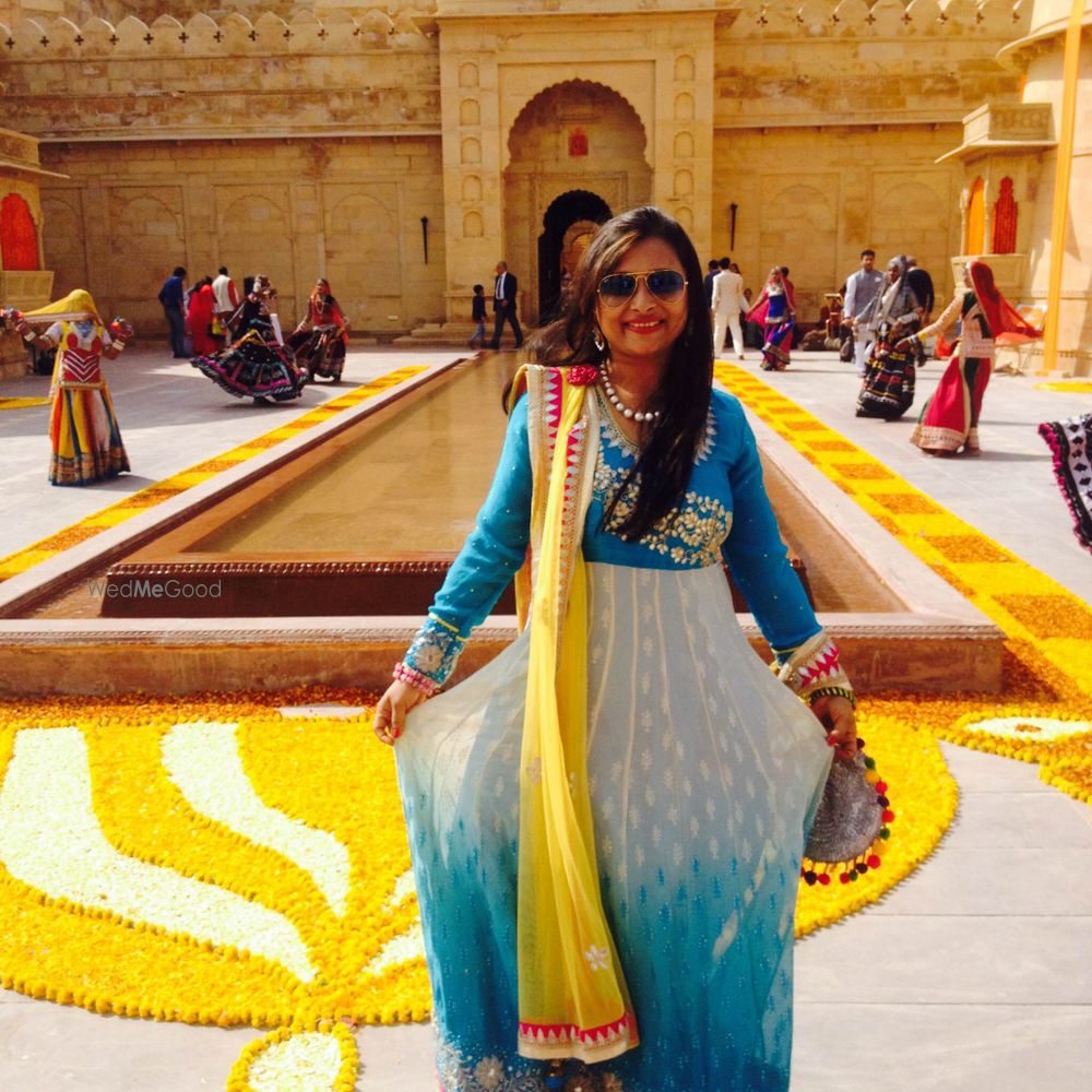 Photo From Destination Wedding - By Exotic Wedding
