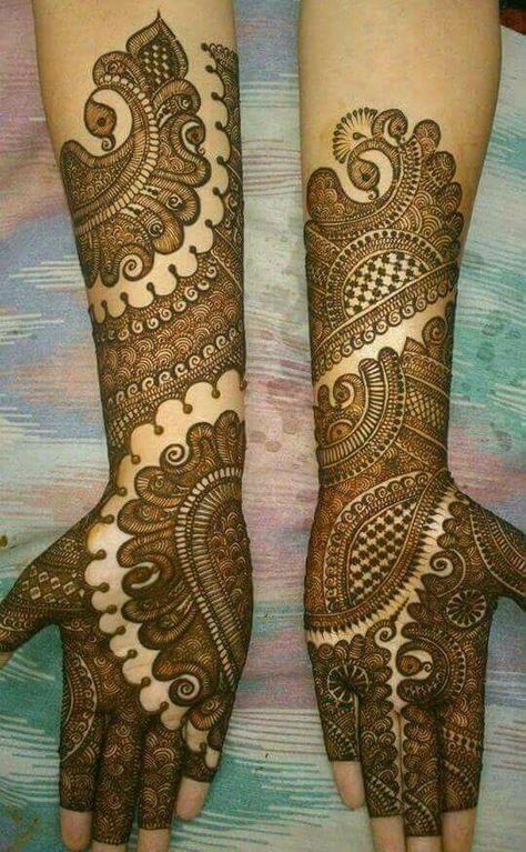 Photo From Normal mehndi designs - By Krishna Mehandi Artist