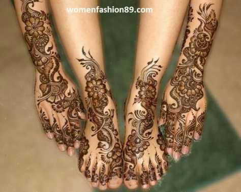 Photo From Normal mehndi designs - By Krishna Mehandi Artist