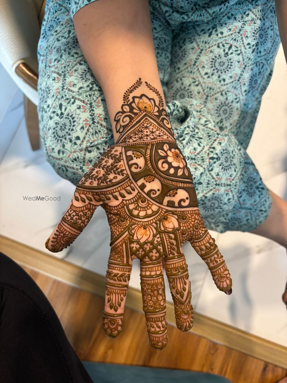Photo From guests mehndi designs - By Krishna Mehandi Artist