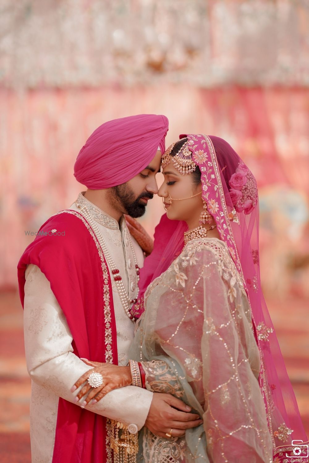 Photo From Kamal Jeet and Jaspreet - Wedding Photography in Kurukshetra Haryana - Safarsaga Films - By Safarsaga Films