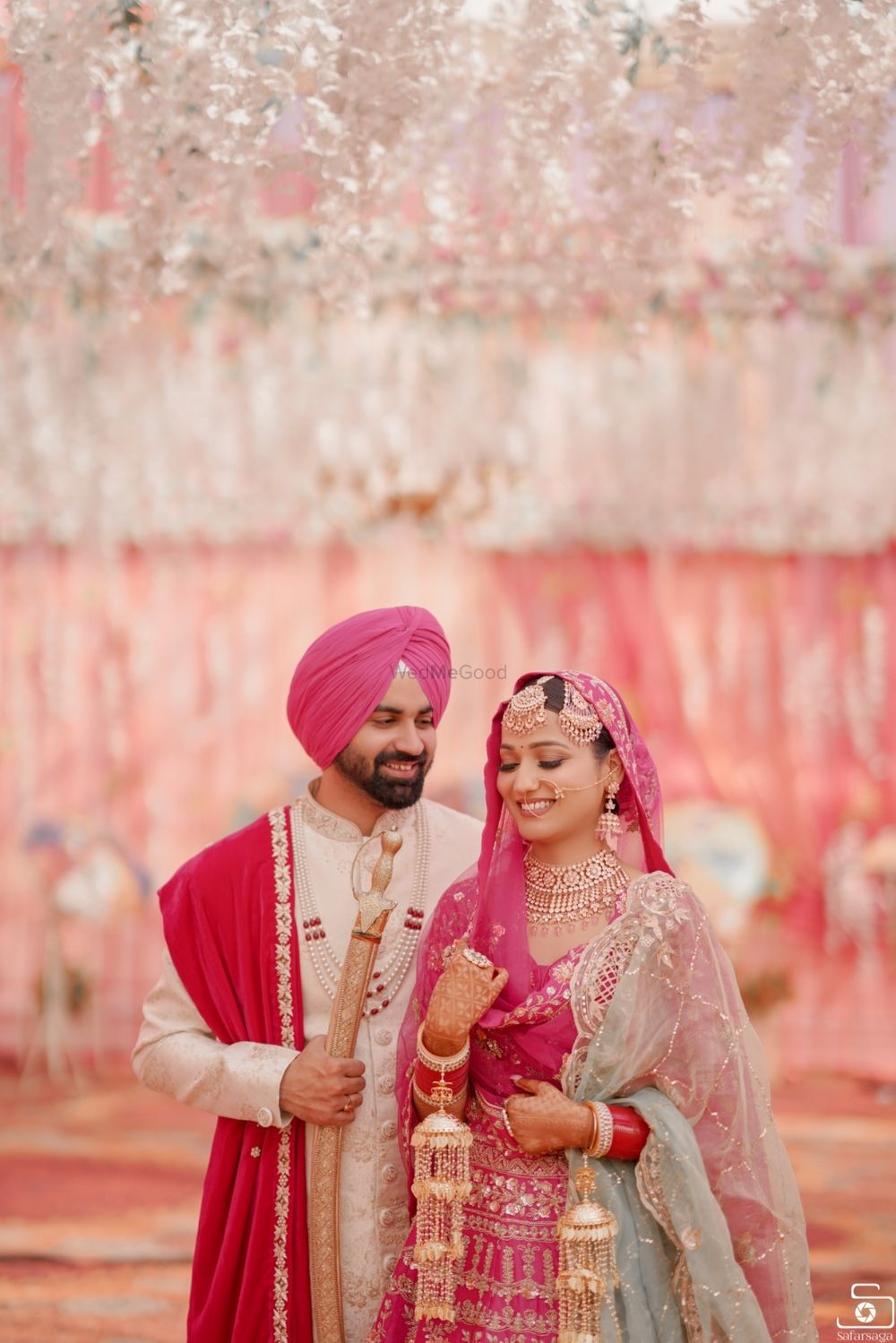 Photo From Kamal Jeet and Jaspreet - Wedding Photography in Kurukshetra Haryana - Safarsaga Films - By Safarsaga Films