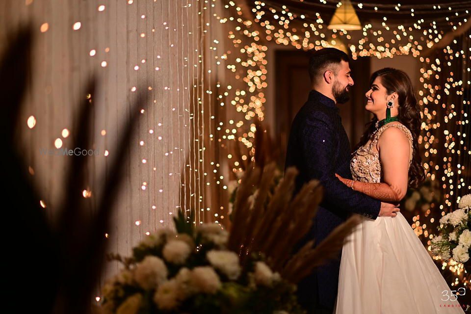 Photo From Shikha + Aniket - By A Royal Affair