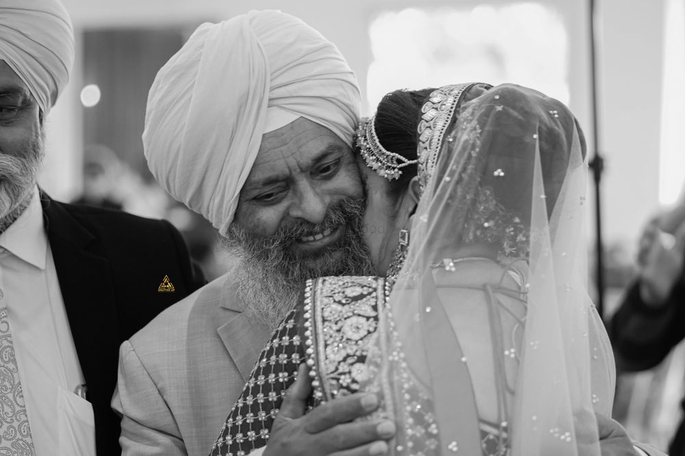 Photo From Shaleen x Harvinder - By Shutter Up Photography And Productions