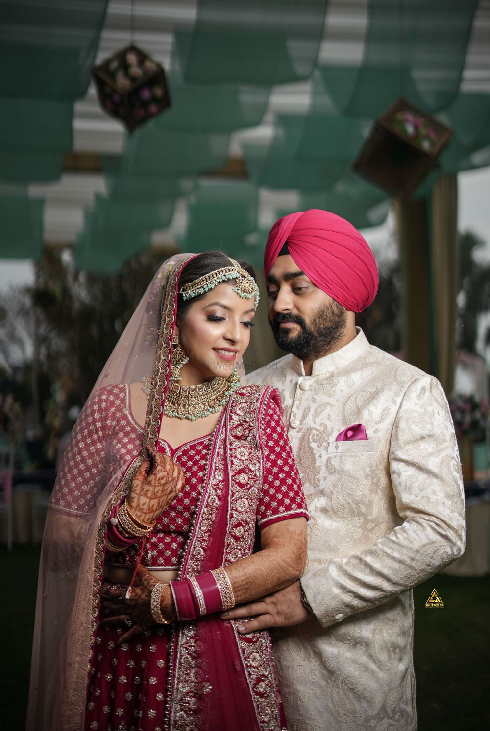 Photo From Shaleen x Harvinder - By Shutter Up Photography And Productions