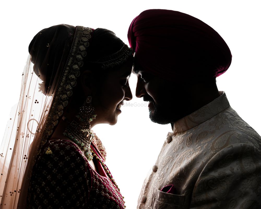 Photo From Shaleen x Harvinder - By Shutter Up Photography And Productions