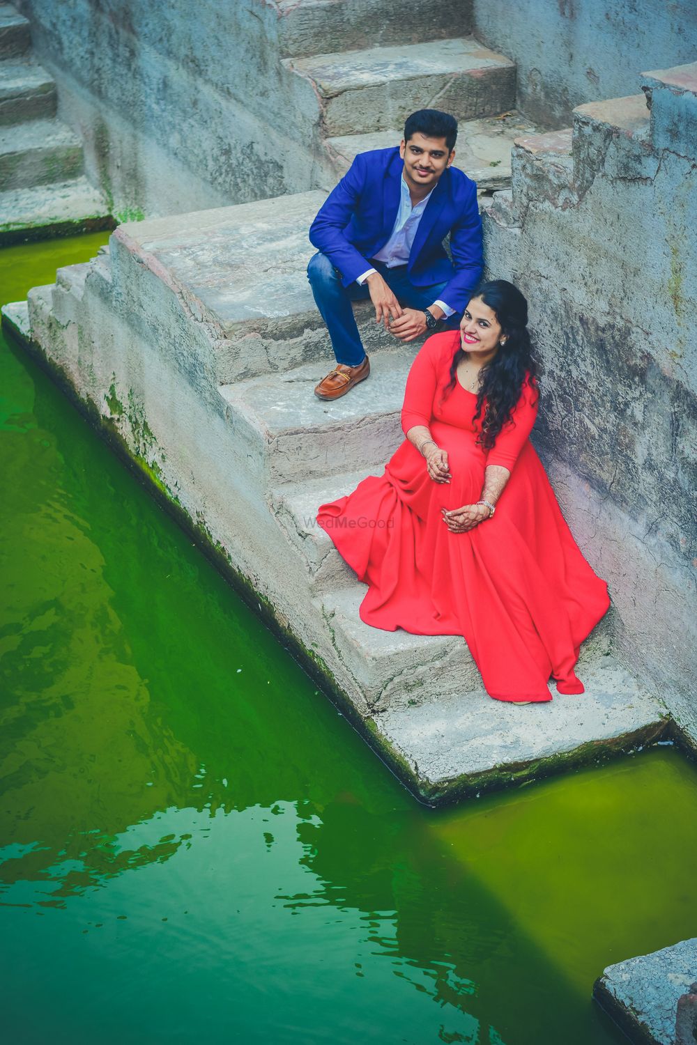 Photo From Kanika & Adrit- Pre-Wedding - By Studio Cameraon