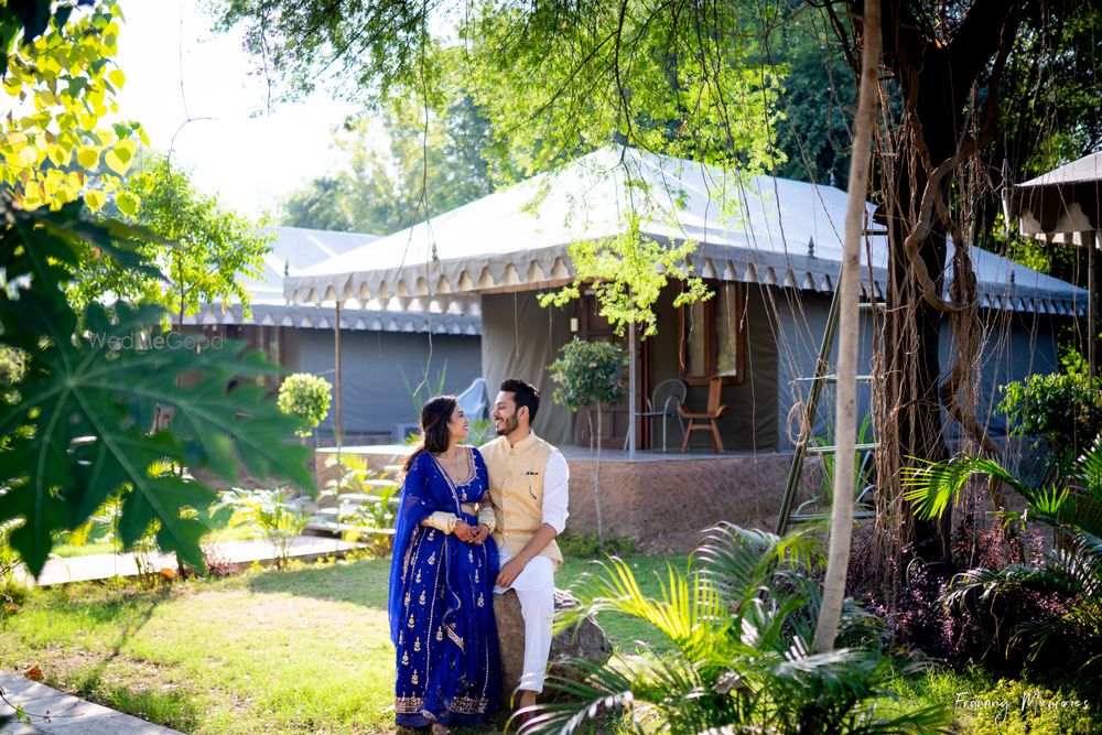 Photo From Astha & Aditya - By Framing Memories