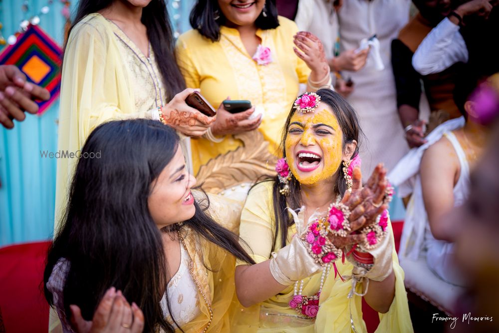 Photo From Astha & Aditya - By Framing Memories