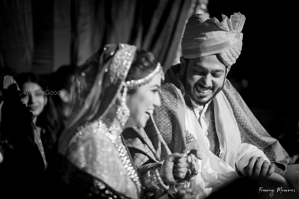 Photo From Astha & Aditya - By Framing Memories