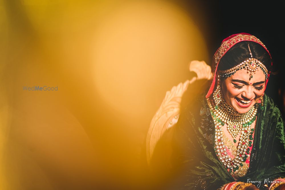 Photo From Astha & Aditya - By Framing Memories