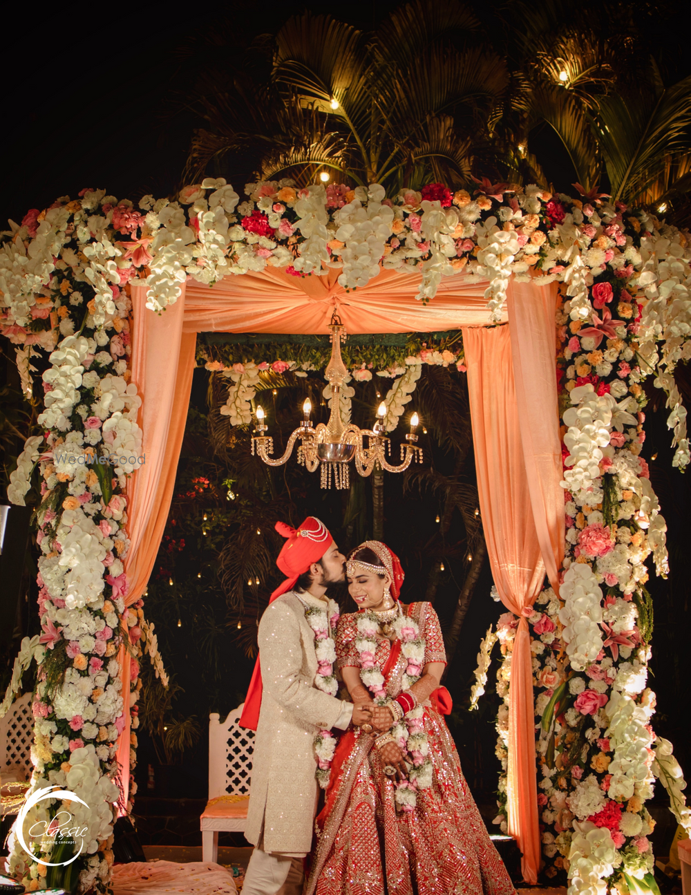 Photo From Vidhi Mandap. - By Classic Wedding Concepts