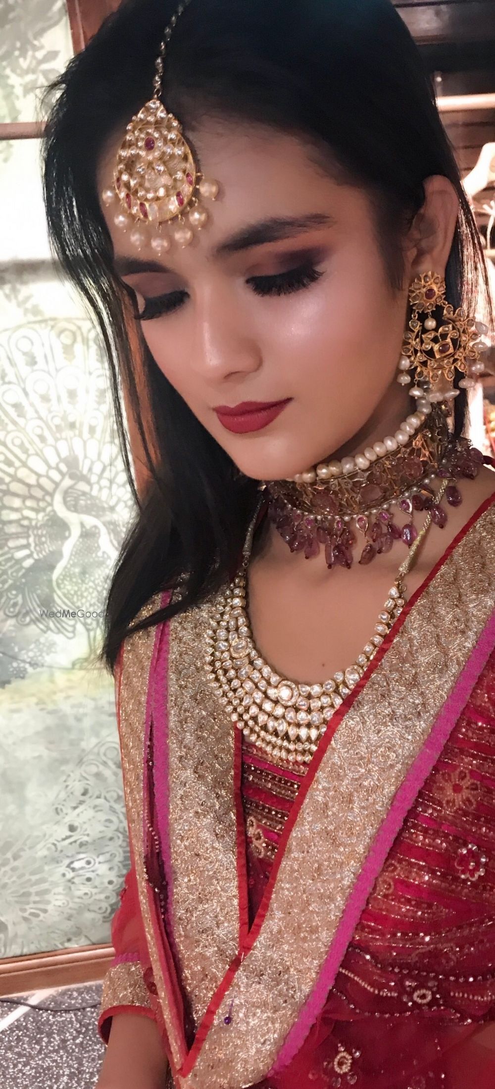 Photo From Trendy Brides  - By Ojas Rajani Bridal Makeup Artist