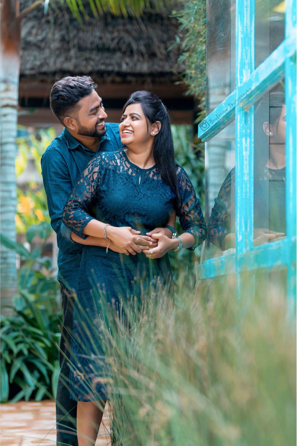 Photo From Pre wedding candid Photos - By One Frame Photography