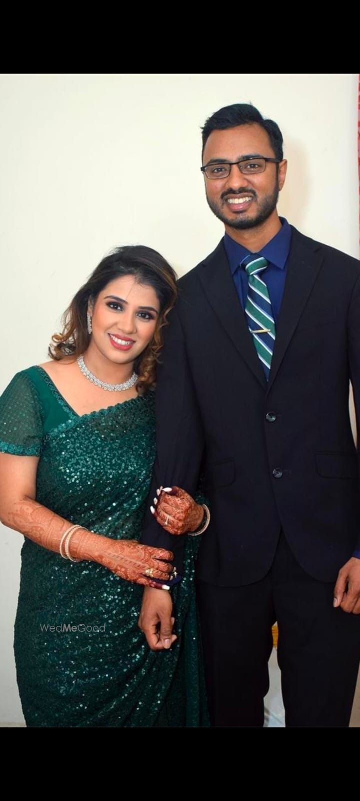 Photo From Beautiful couple (Kalyanam- Muhurtham) - By Hema’s Bridal Makeup