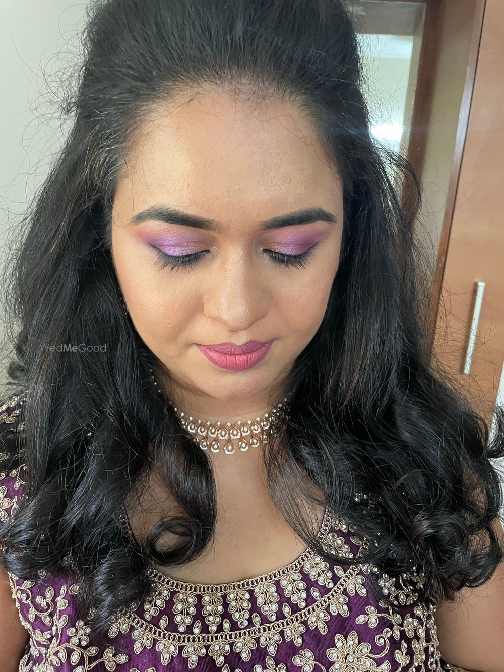 Photo From Wedding Guest Make Up - By Akre Artistry