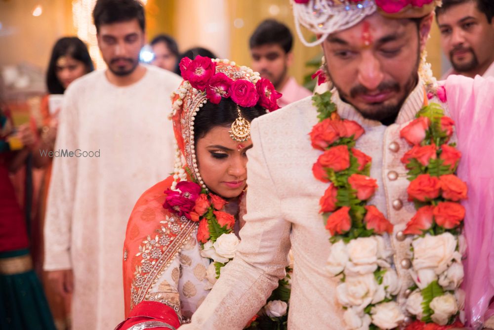 Photo From Ketki & Prashant - By Saurabh Photography