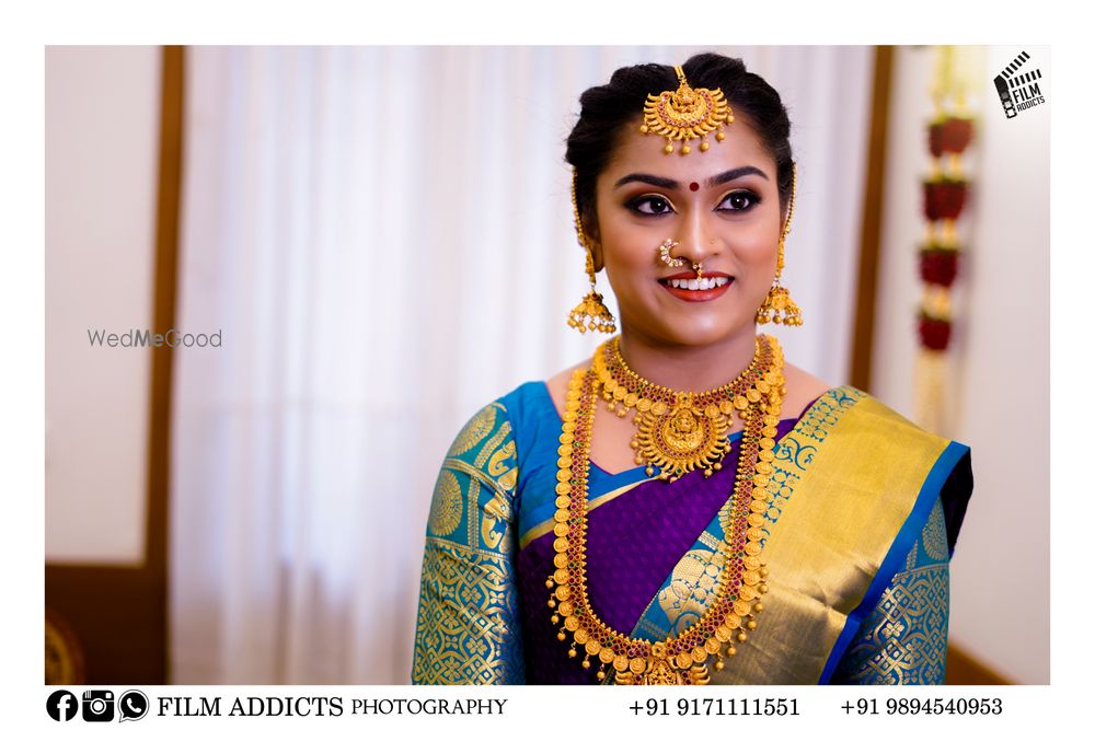 Photo From Best Wedding Photographers in Madurai - FilmAddicts Photography - By Film Addicts Photography