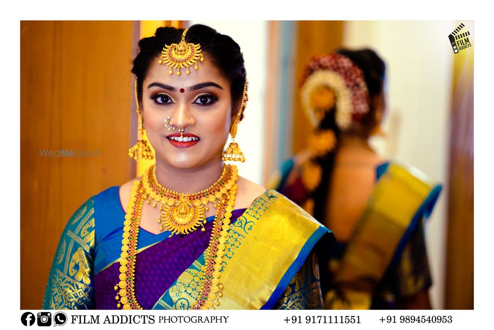 Photo From Best Wedding Photographers in Madurai - FilmAddicts Photography - By Film Addicts Photography