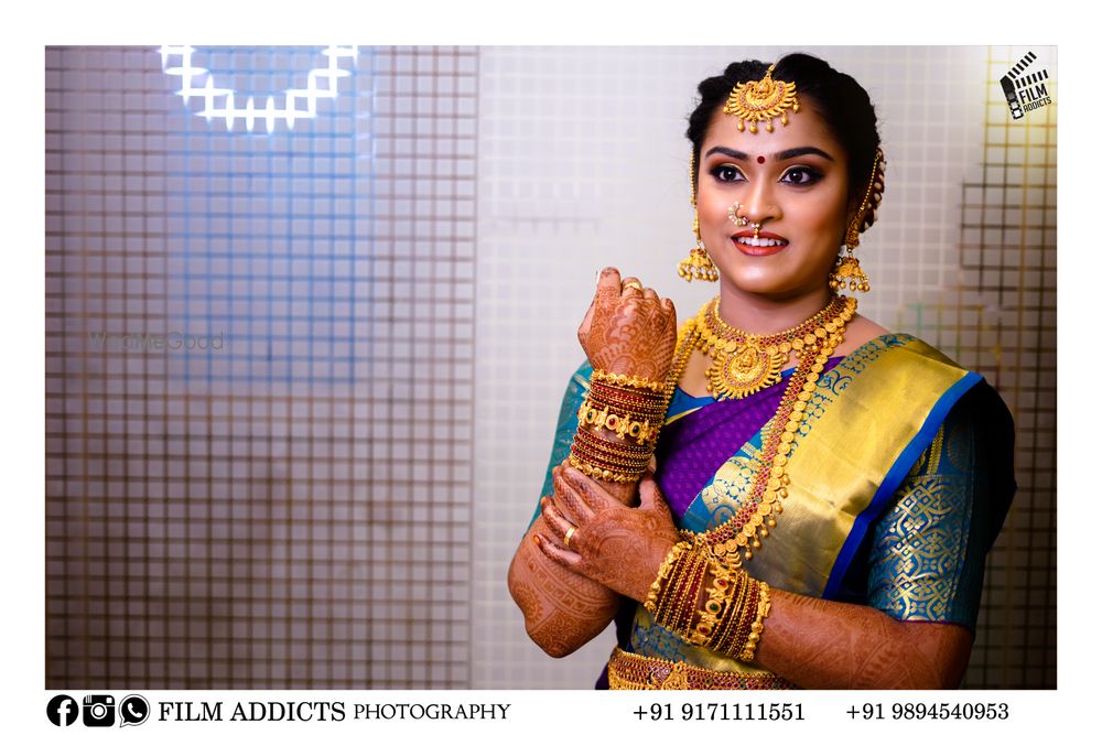 Photo From Best Wedding Photographers in Madurai - FilmAddicts Photography - By Film Addicts Photography