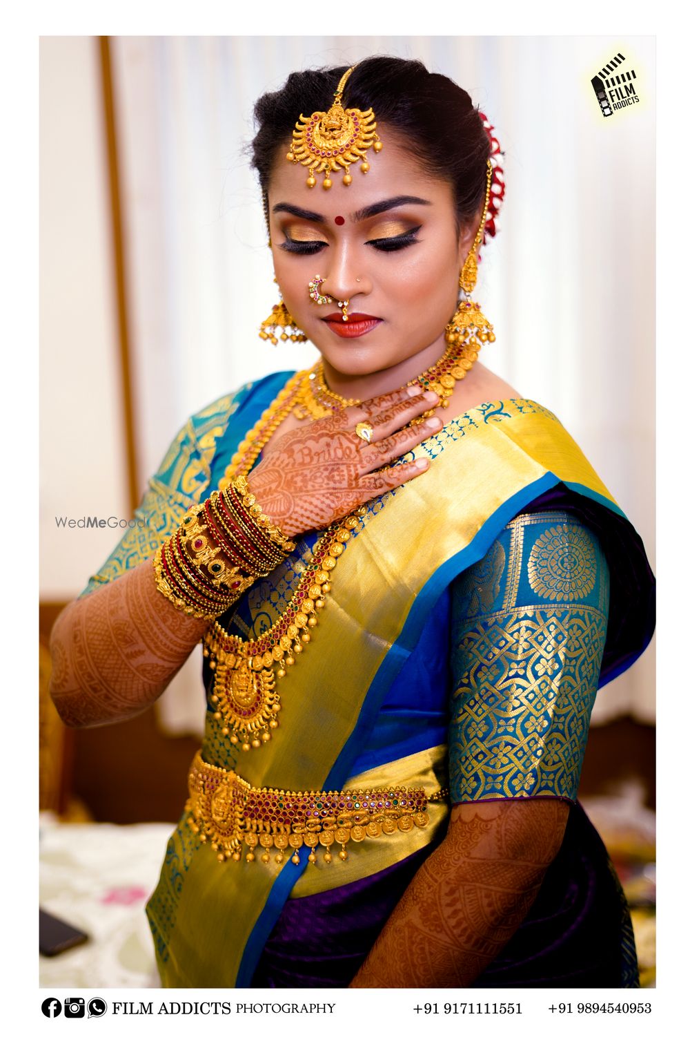 Photo From Best Wedding Photographers in Madurai - FilmAddicts Photography - By Film Addicts Photography