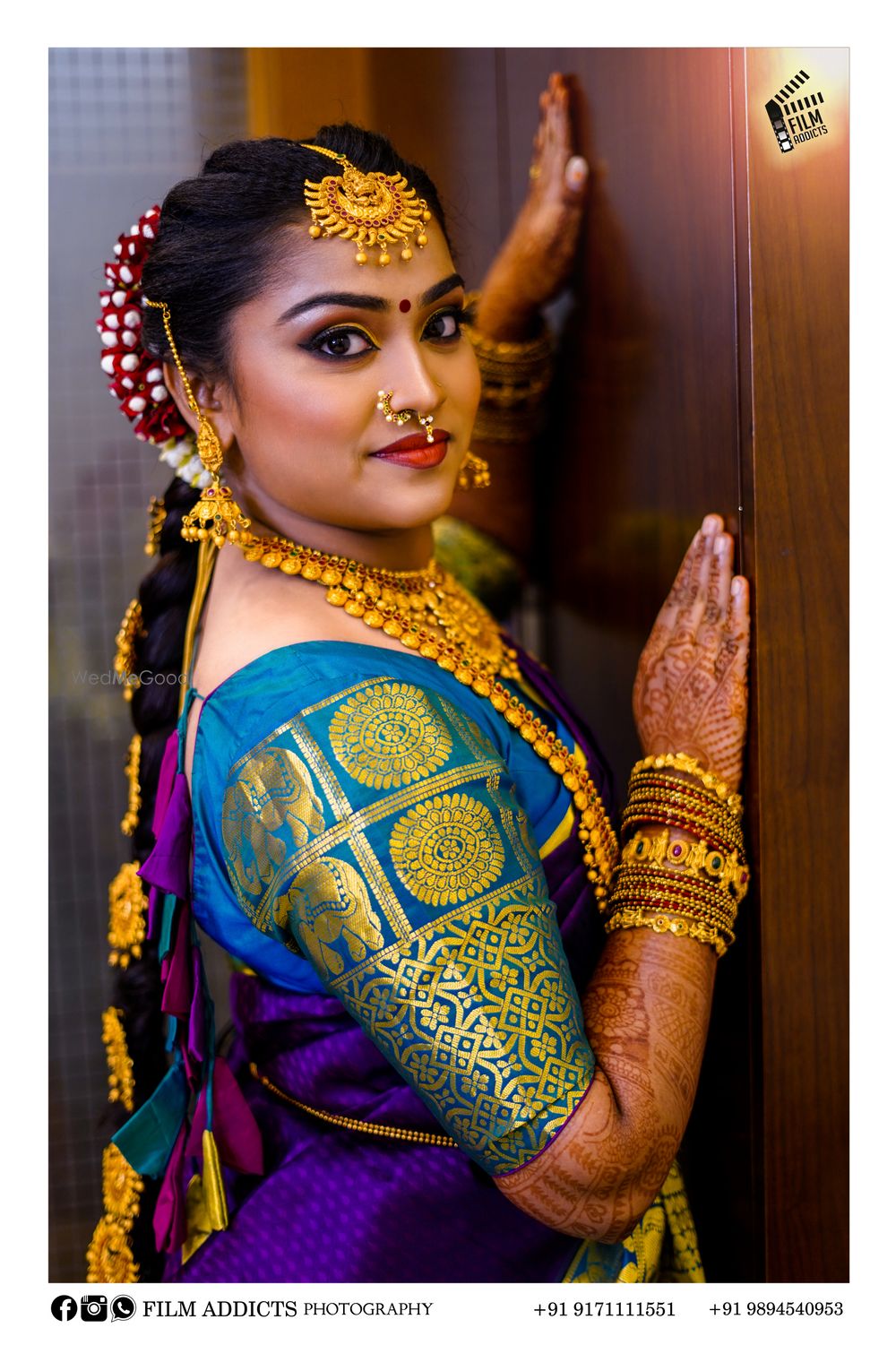 Photo From Best Wedding Photographers in Madurai - FilmAddicts Photography - By Film Addicts Photography