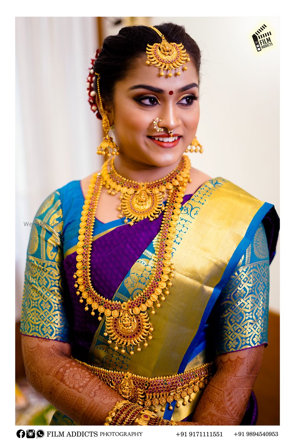 Photo From Best Wedding Photographers in Madurai - FilmAddicts Photography - By Film Addicts Photography