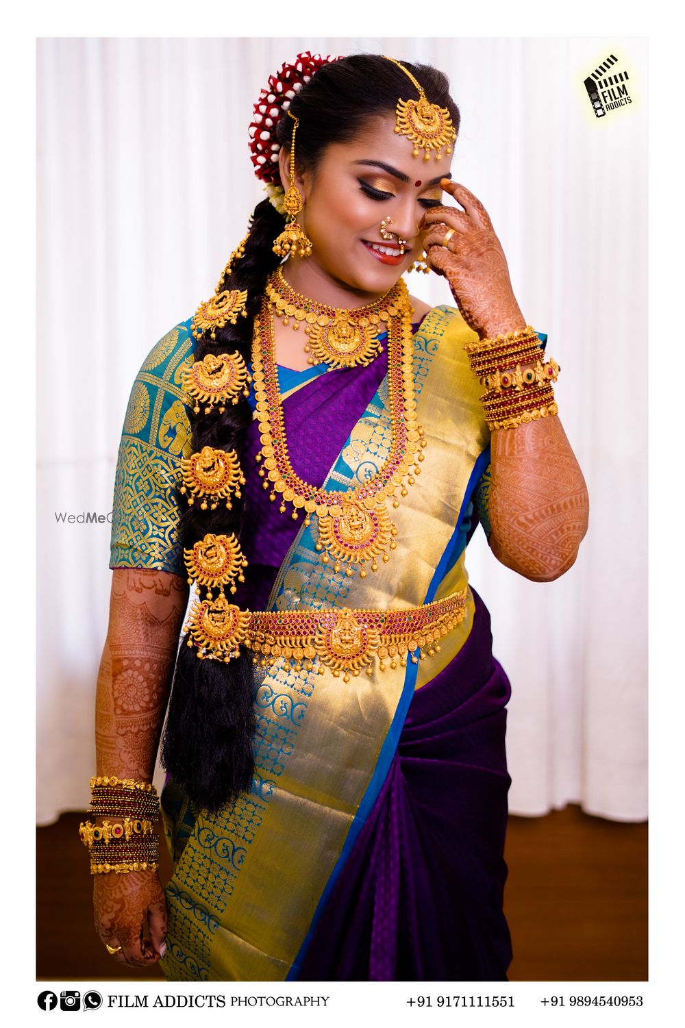 Photo From Best Wedding Photographers in Madurai - FilmAddicts Photography - By Film Addicts Photography