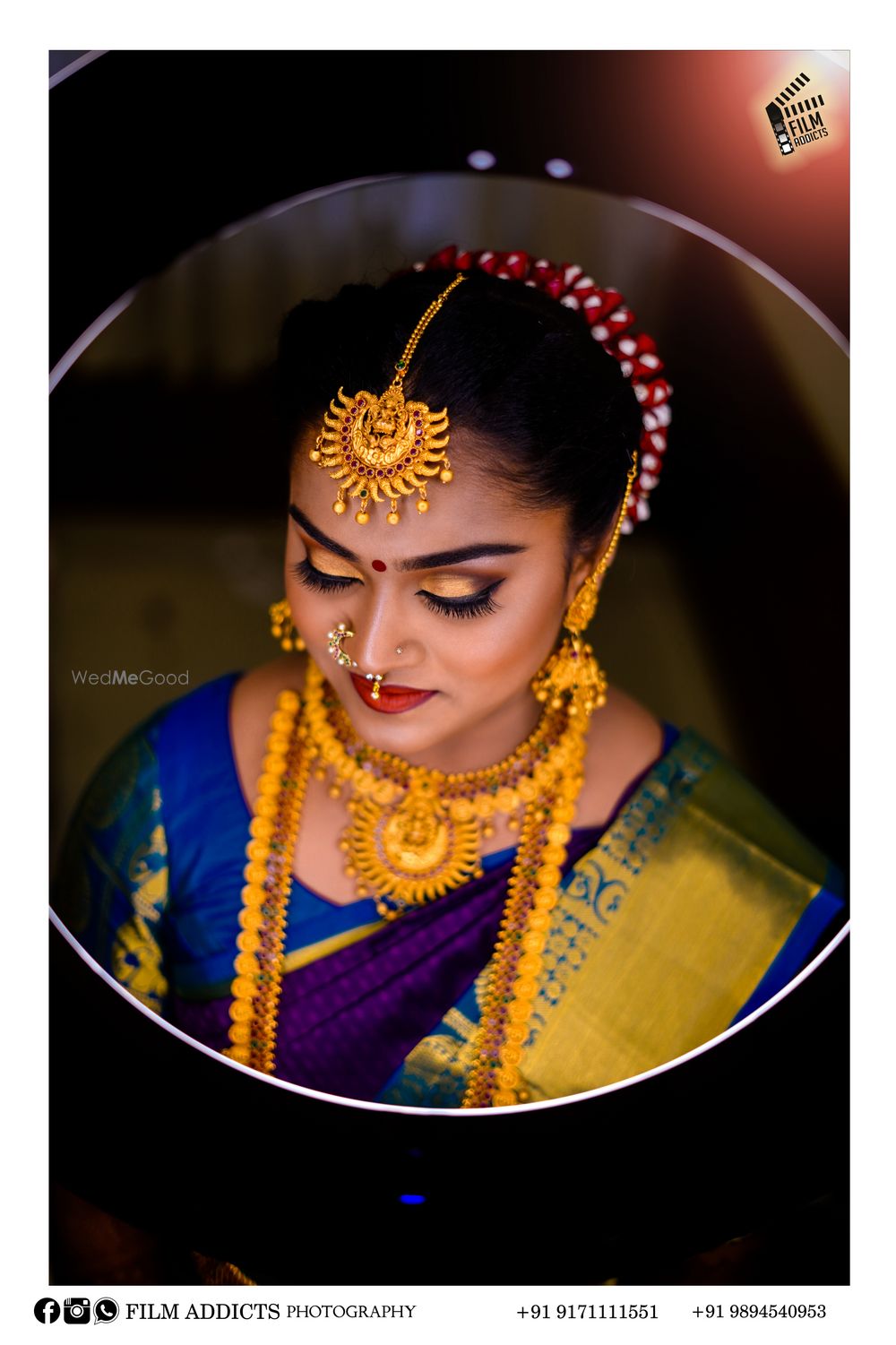 Photo From Best Wedding Photographers in Madurai - FilmAddicts Photography - By Film Addicts Photography